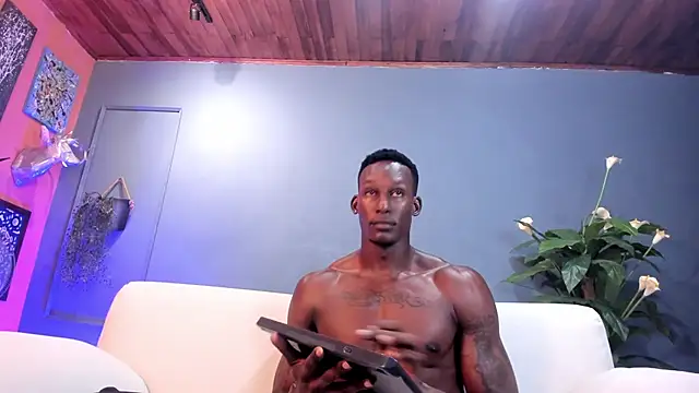Iker bigdick online show from 12/23/24, 11:06