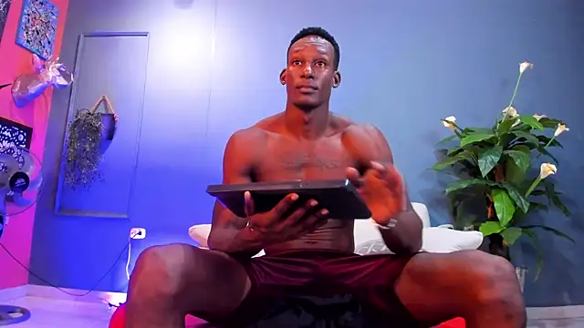 Iker bigdick online show from 12/28/24, 10:23