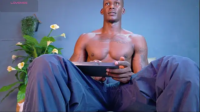 Iker bigdick online show from 05/04/26, 07:21