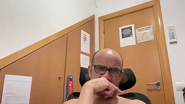 MARI-LUIZ online show from 07/10/26, 05:04