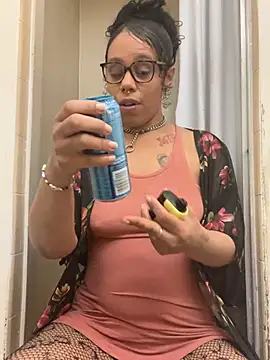 Princess Desirae online show from 05/16/26, 08:00