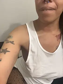 Princess Desirae online show from 06/05/26, 06:52