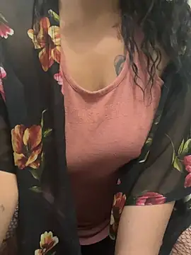 Princess Desirae online show from 06/08/26, 01:44