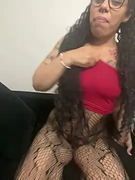 Princess Desirae online show from 06/18/26, 09:14