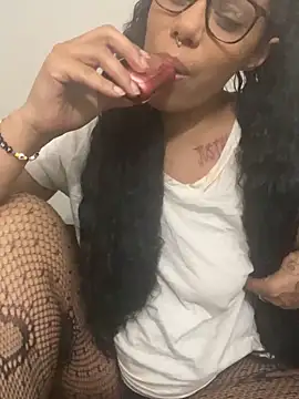 Princess Desirae online show from 06/19/26, 06:29