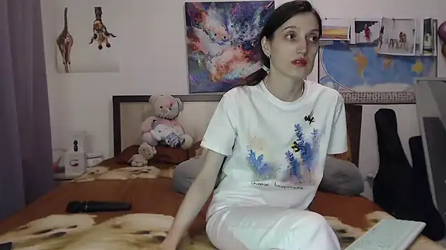 Iren online show from 02/02/25, 09:13