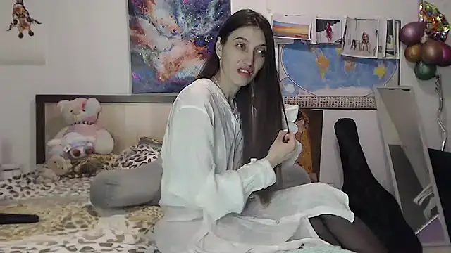 Iren online show from 02/10/25, 11:34