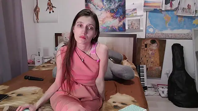 Iren online show from 02/13/25, 12:57