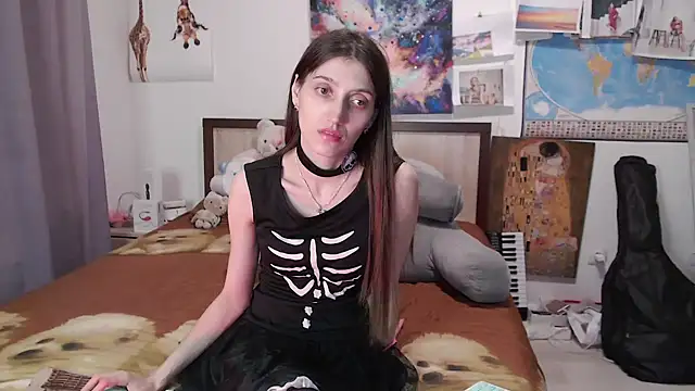 Iren online show from 02/13/25, 08:13