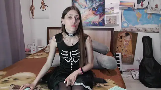 Iren online show from 02/13/25, 11:15