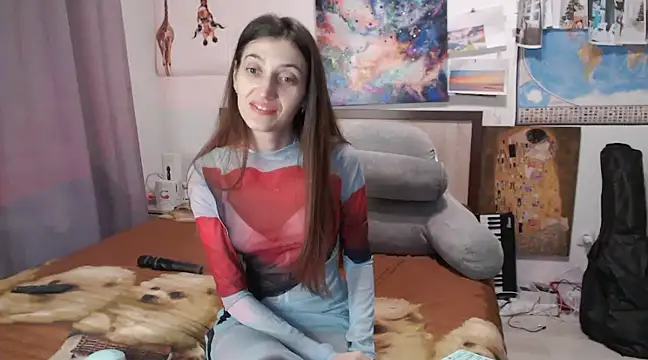 Iren online show from 02/21/25, 05:42