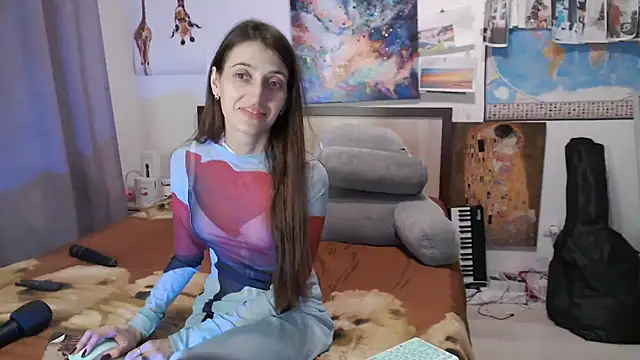 Iren online show from 02/22/25, 12:05