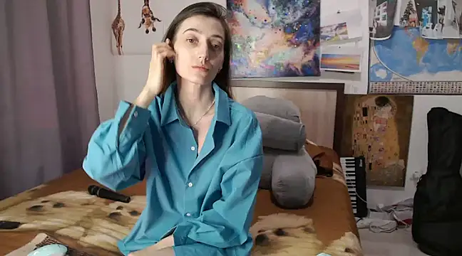 Iren online show from 03/03/25, 06:01