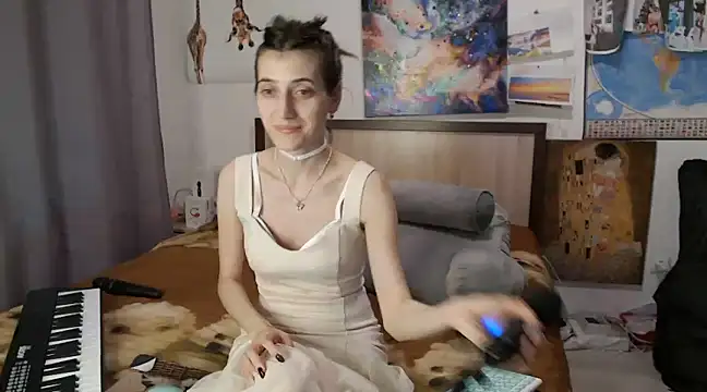Iren online show from 03/05/25, 03:51