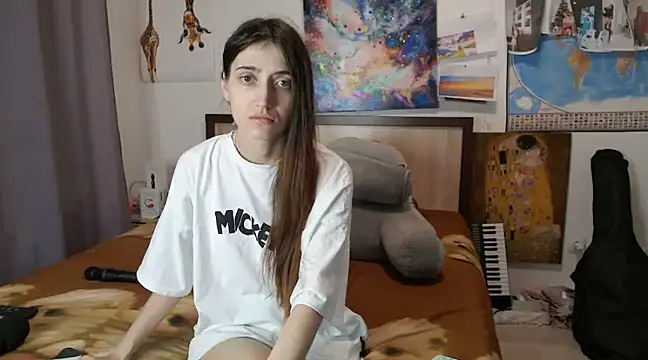 Iren online show from 03/06/25, 07:43