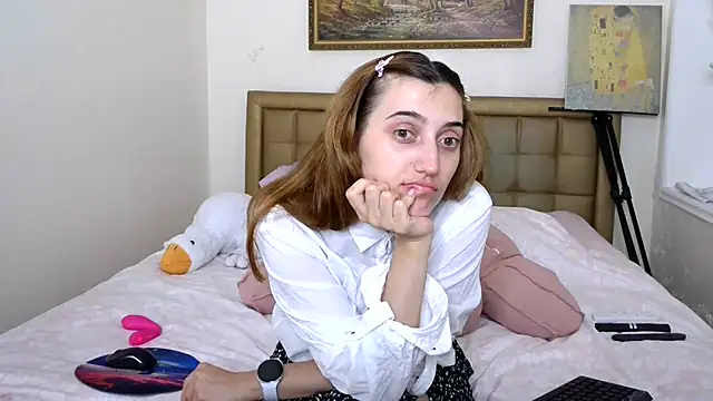 Iren online show from 07/08/26, 10:31