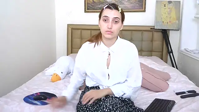 Iren online show from 07/11/26, 10:51