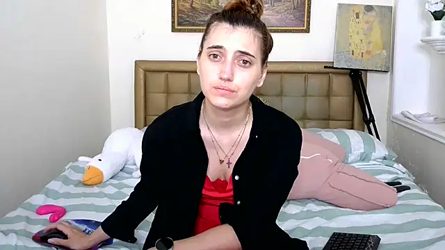 Iren online show from 07/19/26, 04:38