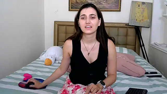 Iren online show from 07/28/26, 11:39