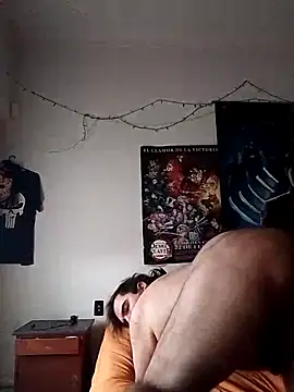 Argento14 online show from 09/29/25, 05:18