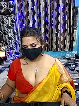 AzadPanchi2024 online show from 12/22/24, 04:59