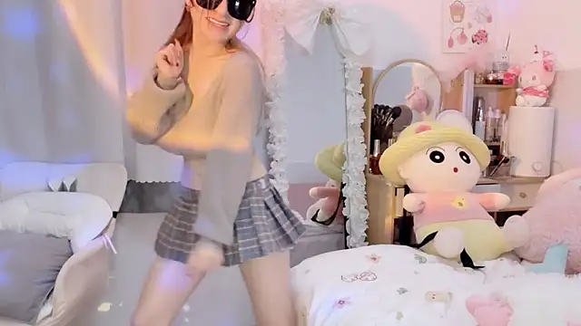 Carly 1 online show from 12/03/24, 03:55