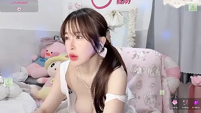 Carly 1 online show from 05/11/26, 04:04