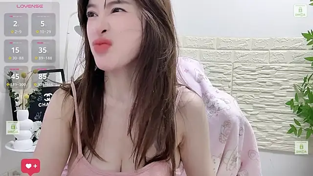 Carly 1 online show from 07/13/26, 06:38