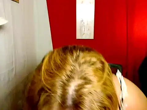 UrAmazingCassy online show from 09/30/25, 03:28