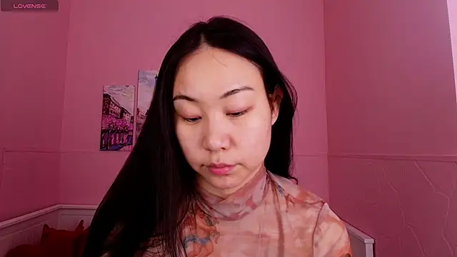 Snapshot of Inari_Okami_ chatting on 02/09/26, 03:38 Inari Okami online show from 02/09/26, 03:38