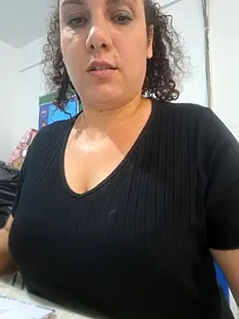 litha luna online show from 10/21/25, 12:17