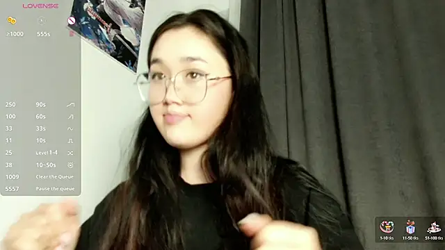 Jennatyan online show from 02/24/25, 05:09