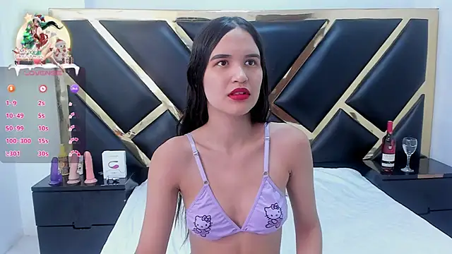 kaily sweet1 online show from 01/16/25, 11:48