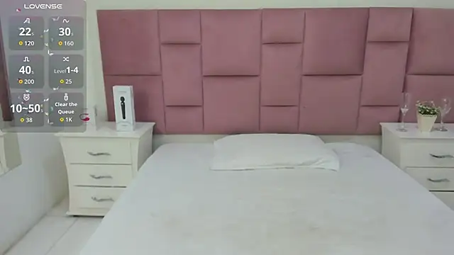 kaily sweet1 online show from 10/11/25, 11:09