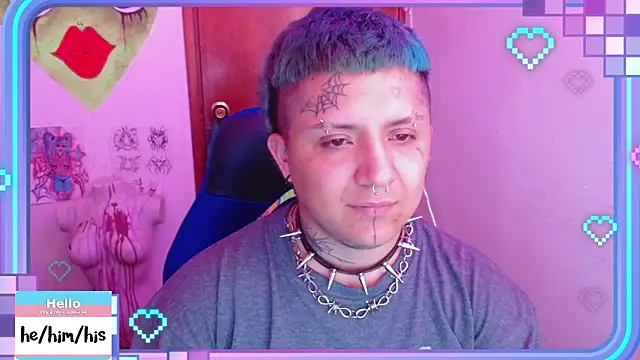 Snapshot of masterkevinftm chatting on 01/26/25, 05:13 masterkevinftm online show from 01/26/25, 05:13