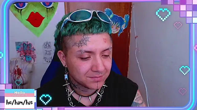 Snapshot of masterkevinftm chatting on 01/28/25, 09:29 masterkevinftm online show from 01/28/25, 09:29