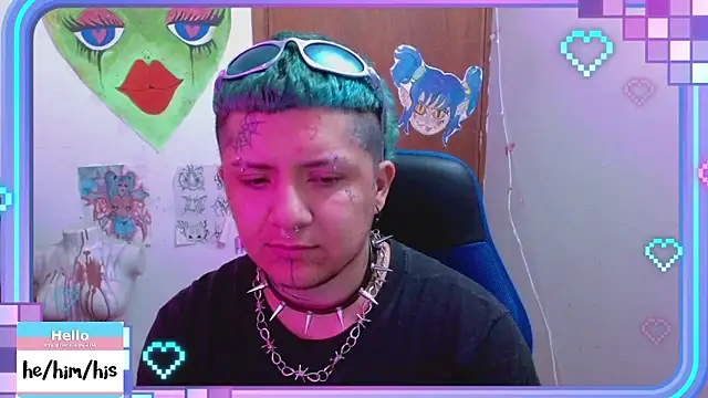 Snapshot of masterkevinftm chatting on 01/29/25, 10:16 masterkevinftm online show from 01/29/25, 10:16