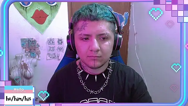 Snapshot of masterkevinftm chatting on 01/30/25, 11:11 masterkevinftm online show from 01/30/25, 11:11