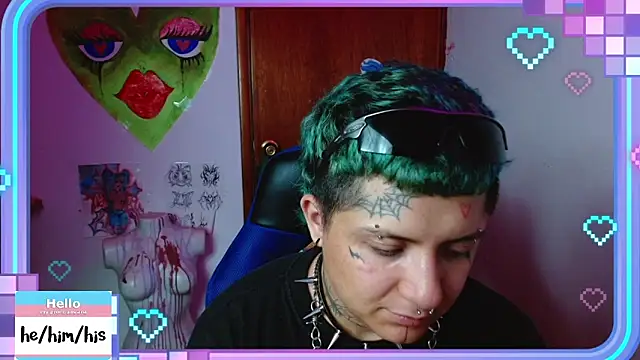 Snapshot of masterkevinftm chatting on 02/13/25, 07:13 masterkevinftm online show from 02/13/25, 07:13