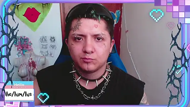 Snapshot of masterkevinftm chatting on 02/21/25, 02:38 masterkevinftm online show from 02/21/25, 02:38