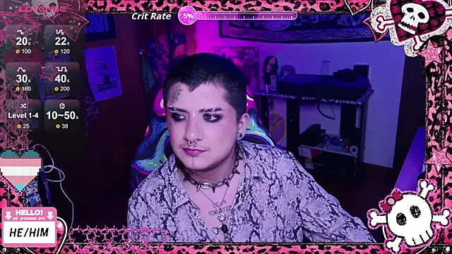 masterkevinftm online show from 07/01/26, 03:08