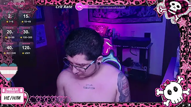 masterkevinftm online show from 07/02/26, 05:02