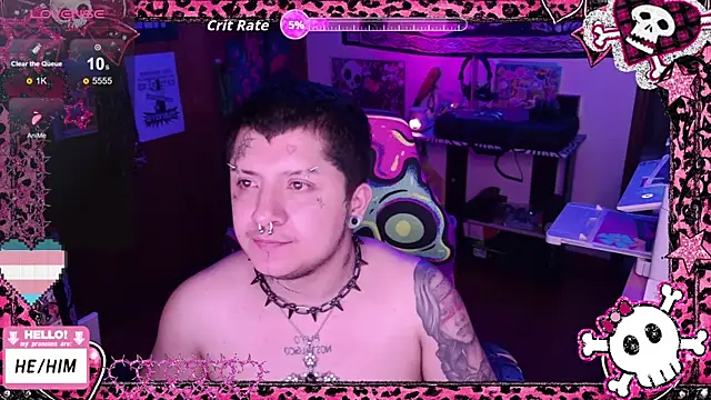 masterkevinftm online show from 07/03/26, 05:25