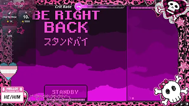 masterkevinftm online show from 07/14/26, 02:23