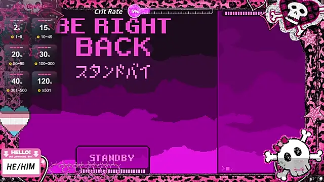 masterkevinftm online show from 07/19/26, 05:16