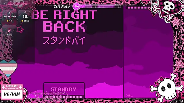 masterkevinftm online show from 07/24/26, 06:22