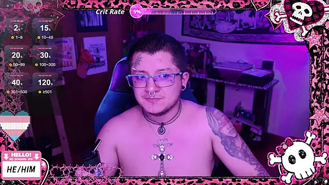 masterkevinftm online show from 07/27/26, 02:07