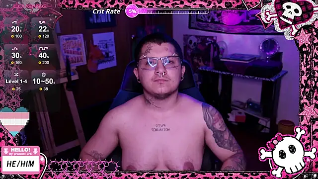 masterkevinftm online show from 07/28/26, 04:08