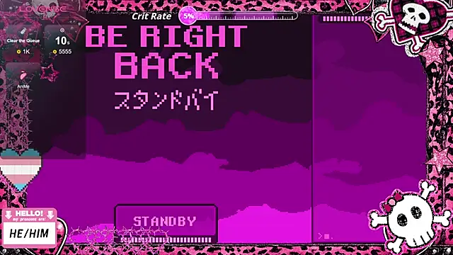 masterkevinftm online show from 07/28/26, 07:39