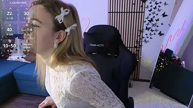 Mel Nelson online show from 11/03/25, 02:57